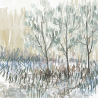 Botanicals Floral & Trees